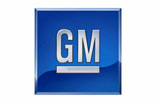 Logo GM